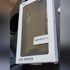Zizo iphone X Ion Series